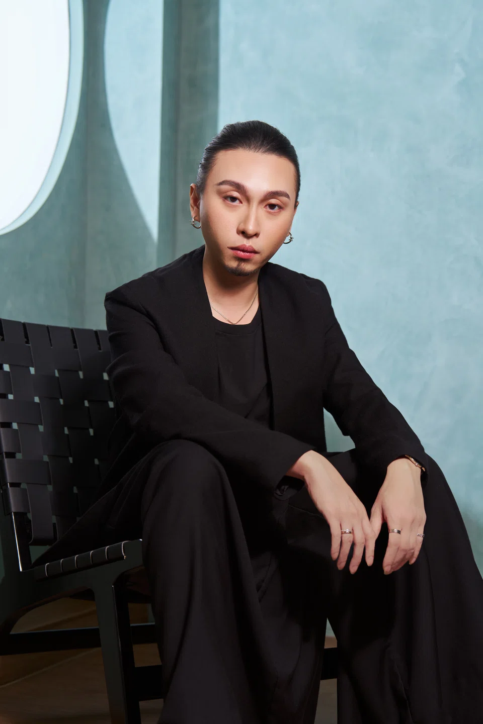 CEO Donald Kng hopes revenue from Vetreska’s Fur stores can hit “seven digits in Singapore dollars”.