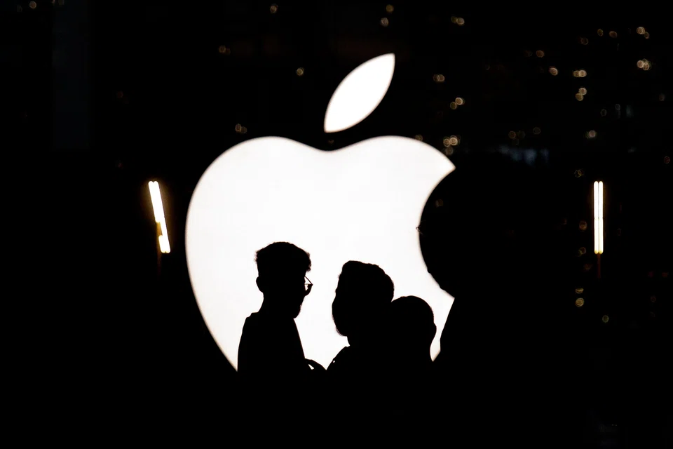 Apple is also expected to discuss partnerships with other AI companies in different regions such as China, where Microsoft-backed OpenAI chatbot ChatGPT is banned.