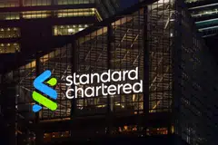 Standard Chartered has partnered with Animoca Brands and HKT to set up a joint venture to issue a Hong Kong dollar-backed stablecoin.