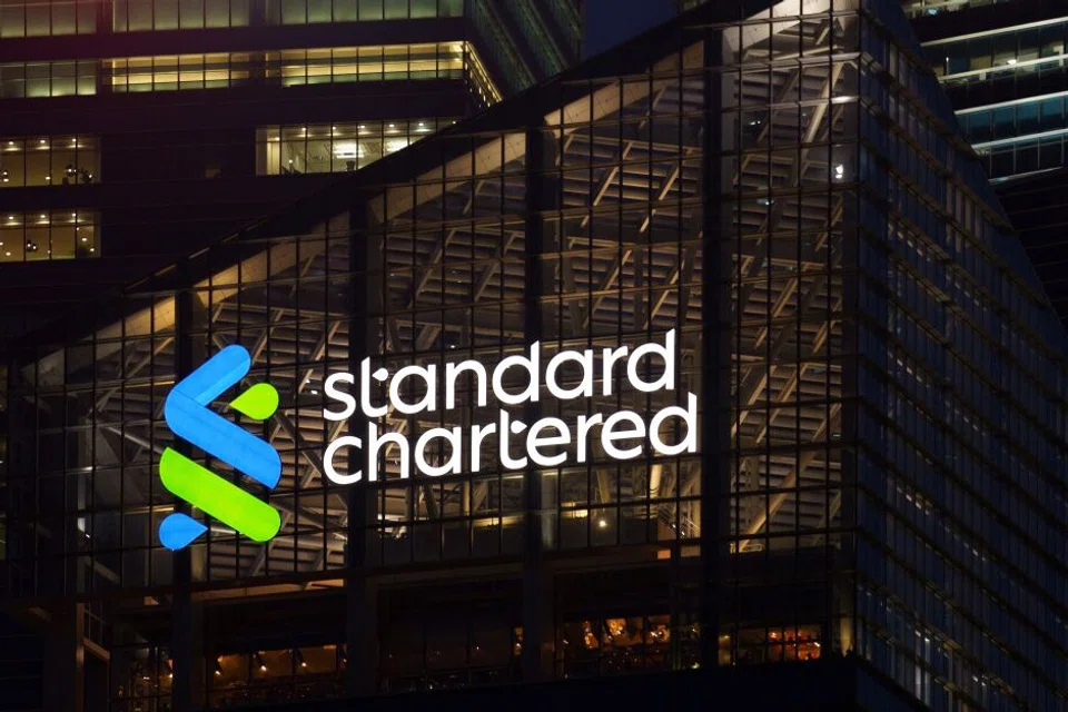 Standard Chartered has partnered with Animoca Brands and HKT to set up a joint venture to issue a Hong Kong dollar-backed stablecoin.