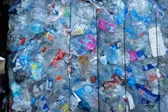 A circular economy would motivate recycling and reusing products, rather than wasting them and drawing on new resources.
