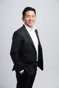 For Patrick Cheo, CEO of Adam Khoo Learning Technologies Group, entrepreneurship means “adapting swiftly in adversity and being bold to change your methods”.