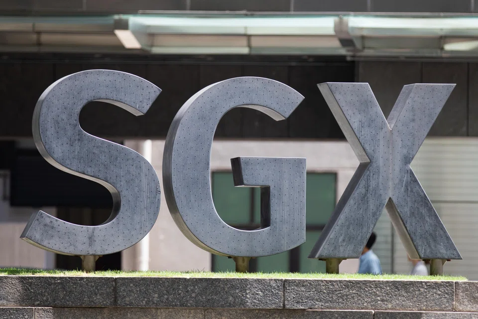 Amid high interest rates, listed trusts should try to sell assets to raise proceeds to fund acquisitions, instead of tapping equity funding.