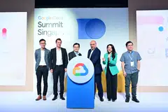 Google Cloud also signed a memorandum of understanding with the Ministry of Communications and Information at the event, which was attended by Deputy Prime Minister Heng Swee Keat.
