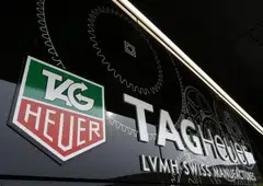 Tag Heuer, the motor sports racing-inspired brand, said Bulgari’s head of watches Antoine Pin will take over in September. 