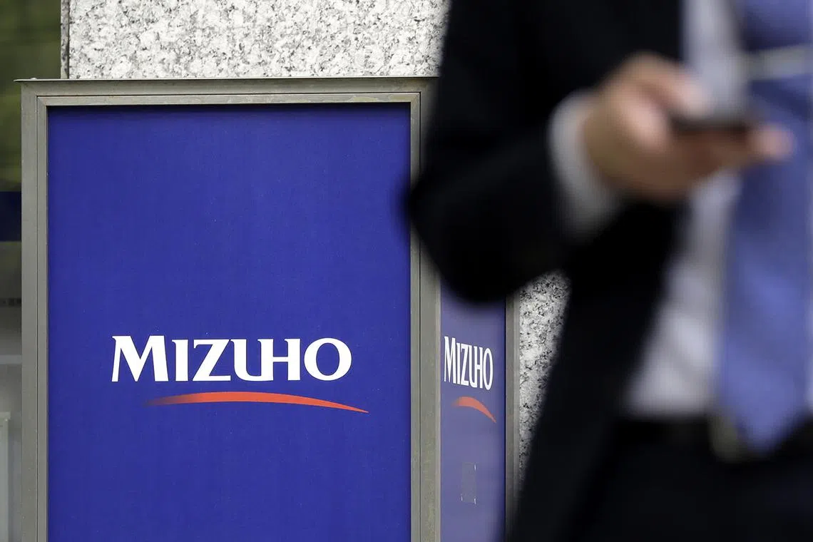 Mizuho’s move also comes as Japan’s pop culture starts to attract the attention of global investment firms. 