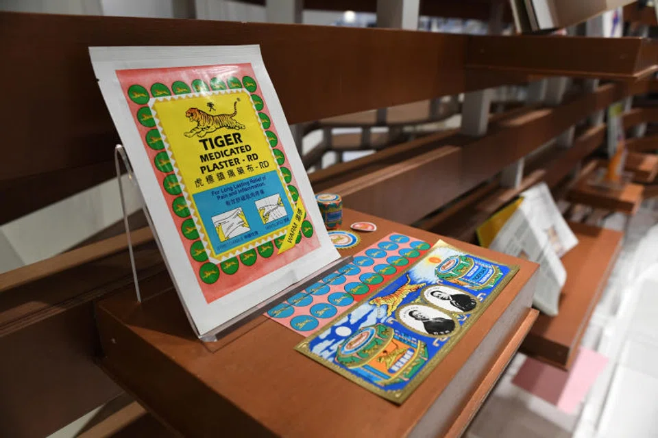 Revenue for the half-year grew 4.8% to S$126.7 million, driven by higher sales from the healthcare segment