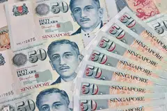 The median yield in the latest auction stands at 3.5 per cent, up from 3.4 per cent in the previous auction.