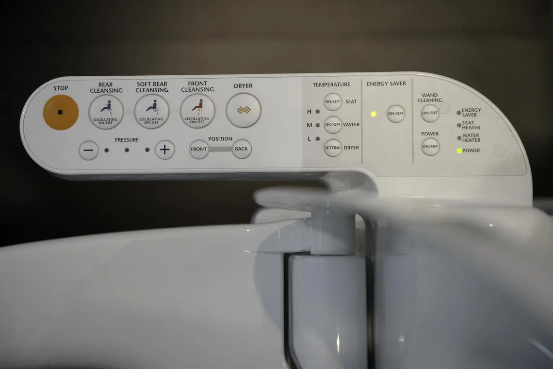 While smart-toilet adoption in China has, for the past decade, been led by middle-aged, middle-class women, the next phase is expected to draw in younger buyers.