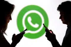 A spokesperson for Meta said the contractors’ allegations that they had “unfettered” access to WhatsApp messages are impossible.
