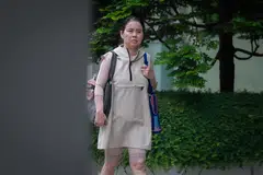 Lim Huey Ching is accused of instructing Hin Leong’s assistant IT manager to ensure that deleted items on the firm’s servers must not be recoverable.
