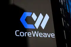 CoreWeave is known as a neocloud, a specialised cloud-computing provider used by AI services. 