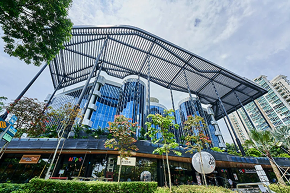 Sabana Reit's H1 2023 gross revenue is up by 23.2 per cent year on year  to S$55.3 million and net property income rises by 0.5 per cent yoy to S$27.2 million.