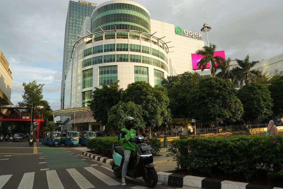 Besides serving as an e-wallet through GoPay, GoTo is seeing opportunities to reach Indonesia’s large unbanked or underbanked population.