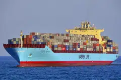 Apart from a spike in freight rates caused by the lines passing on the additional costs of longer voyages, the market has tilted in the lines’ favour.