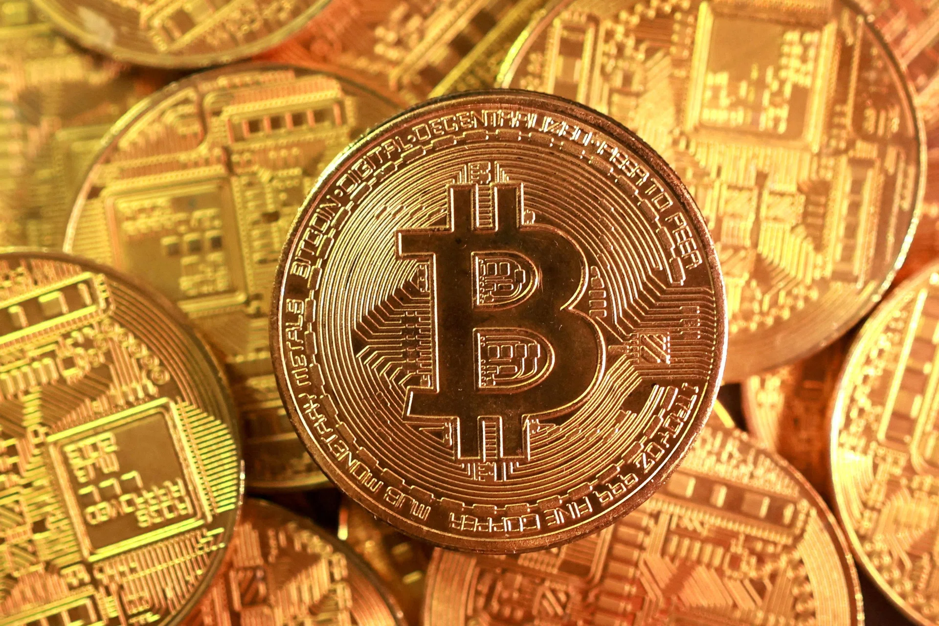 Bitcoin slips below US$80,000 after Kevin Warsh’s inflation vow