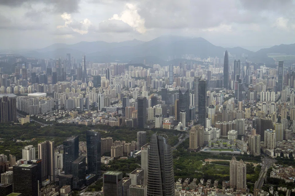 The worsening decline in prices also signals that the effects of a stimulus blitz a year ago are wearing off, stoking concerns about deflation.  