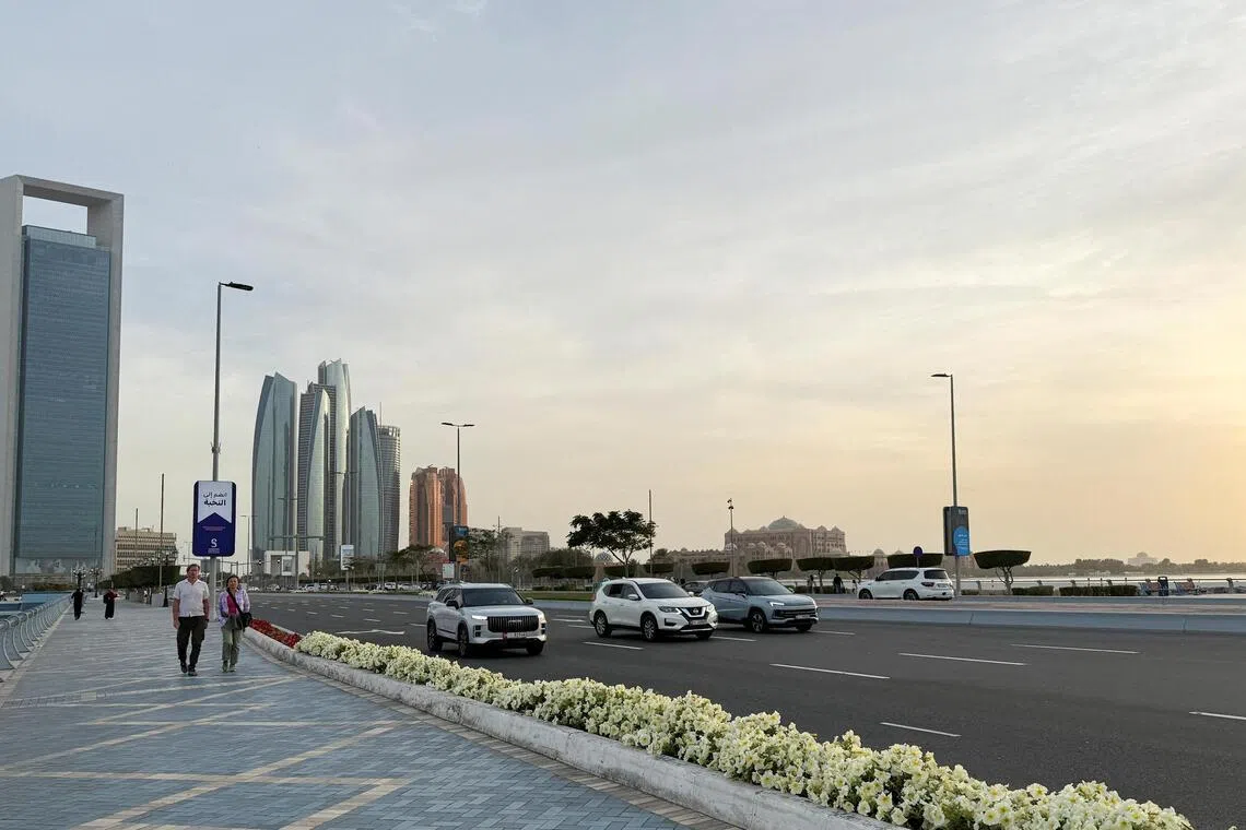 Gulf sovereign investors are pressing ahead with global dealmaking, despite heightened geopolitical tensions following the US-Israeli war on Iran.