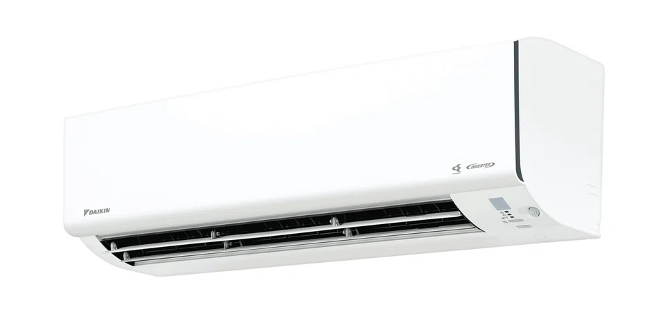 Smart cooling made simple with Daikin’s iSmile Eco+.