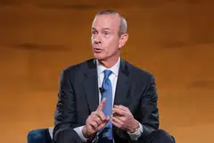 Mike Wirth has expressed confidence in the Trump administration’s Venezuela policy after the US toppled Nicolas Maduro in January.