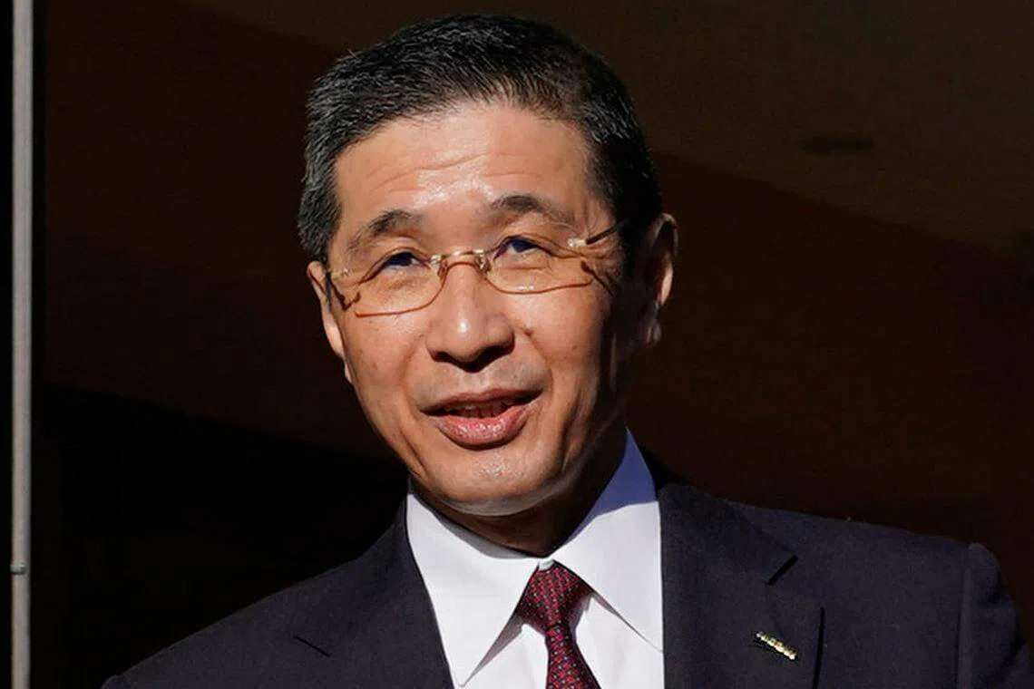 Nissan CEO who oversaw Ghosn's downfall testifies on ex-chairman's remuneration