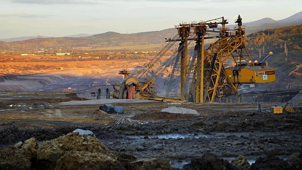 Kazakhstan says it did not play favorites when it came to investors in mining.