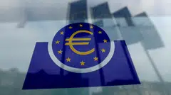 The ECB is expected to decide in October on whether to proceed with a digital euro for retail uses like payments from around 2026 at the earliest, to sit alongside cash. 
