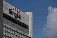 Singtel and SK Telecom will release a white paper on their advancements in areas such as virtualisation, slicing, and network evolution.