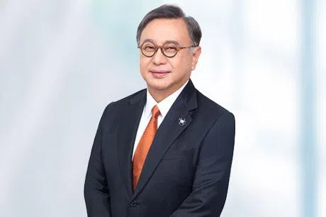 Lim Sim Seng, 67, is also the non-executive and independent director of Raffles Medical Group in Singapore, IOI Properties Group in Malaysia and Trust Capital Group in Japan. 