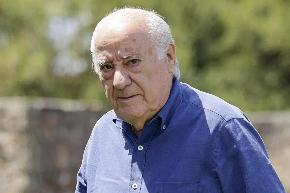 The deal by Amancio Ortega comes at a moment of retrenchment in Italy’s industrial and logistics real estate sector, which saw investments of 180 million euros in the second quarter, down 26 per cent year-on-year.