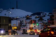 US President Donald Trump over the weekend threatened additional tariffs on eight European countries until the US is allowed to buy Greenland, ushering in fresh trade uncertainties.