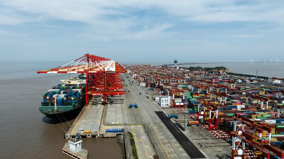 Companies’ defiant mindset is being put to the test as US-China tensions are rising again, following a brief surge of relief induced by the tariff truce last month. 