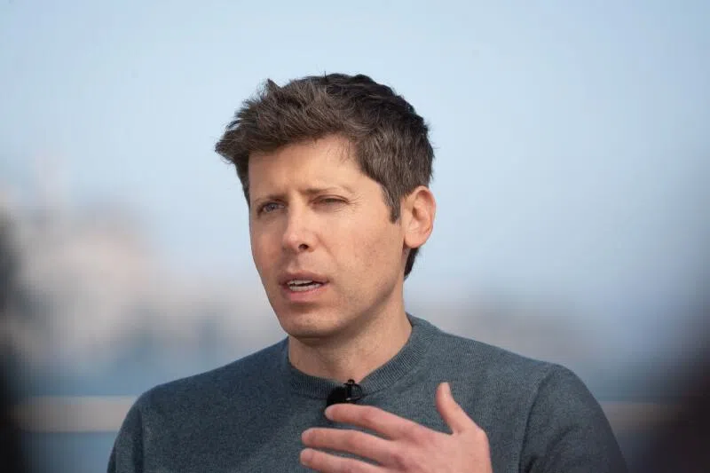 OpenAI targets US$30 billion in new funding at US$1.4 trillion value