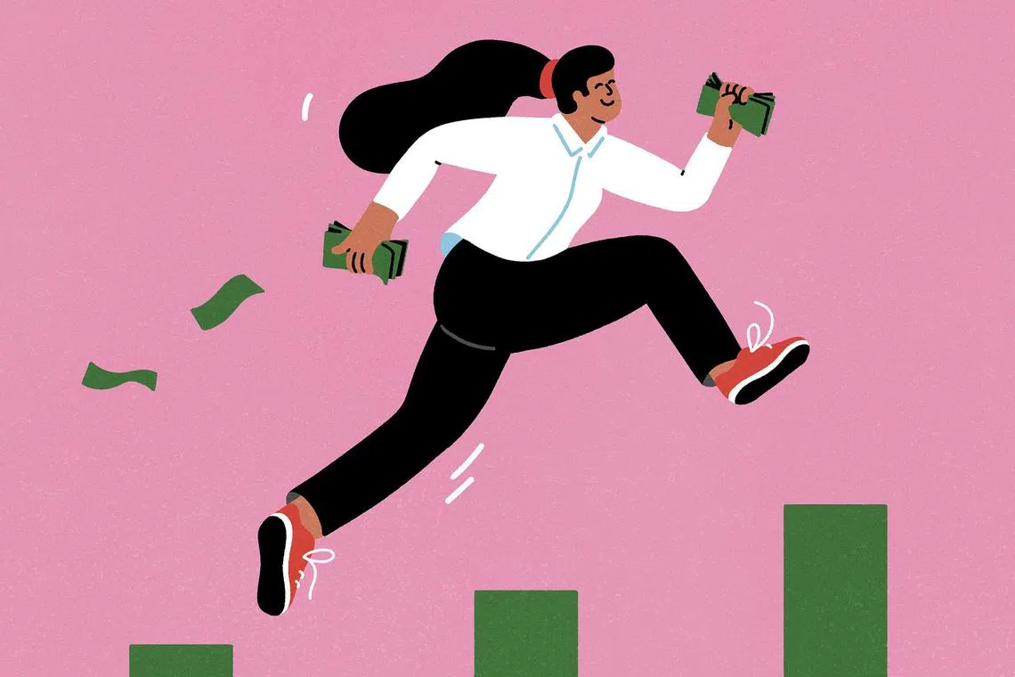 Bonds provide solid income with much less risk than stocks — in theory, anyway.