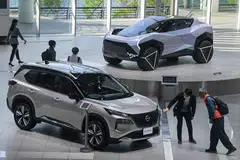 With Nissan’s announcement of a 670.9 billion yen loss on May 14 alongside a promise to close seven of its 17 factories, one of the world’s great carmakers may be approaching its endgame.