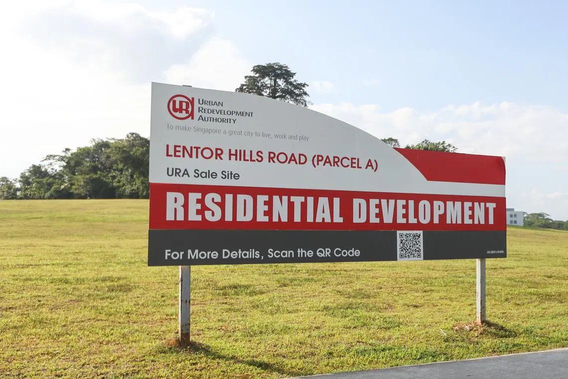 The “cluster effect” is particularly pronounced in the Lentor Hills estate cluster, which has seen six launches to date and one more to come in 2026. Despite initial concerns about a potential supply glut in an untested area, each successive launch in the Lentor Hills cluster saw healthy take-up rates and higher home prices. 