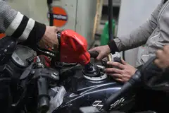 The surge in exports could boost spot sale margins for Indian refiners who have purchased large volumes of prompt Russian crude to replace Middle East supply disrupted by the war.