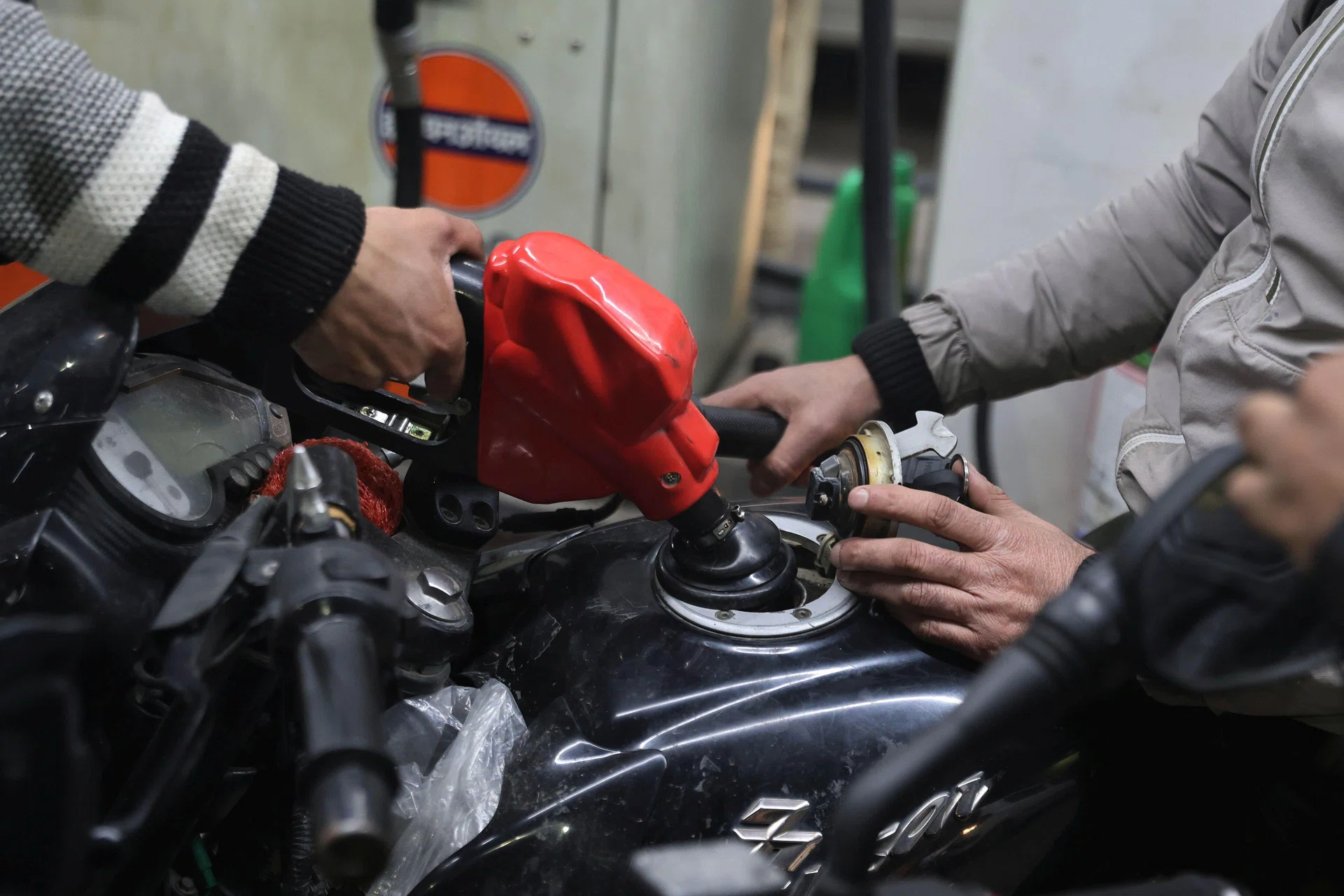 India diesel exports to South-east Asia hit seven-year high in March due to Iran war