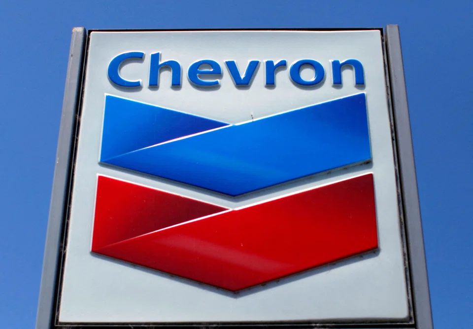 Chevron has invested in Svante since 2014.