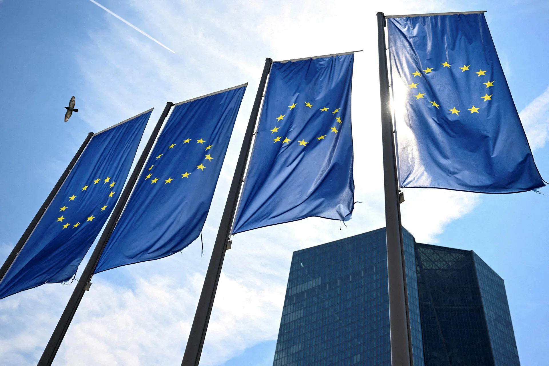How ECB dodged a payment disaster in 10 hours of tech meltdown