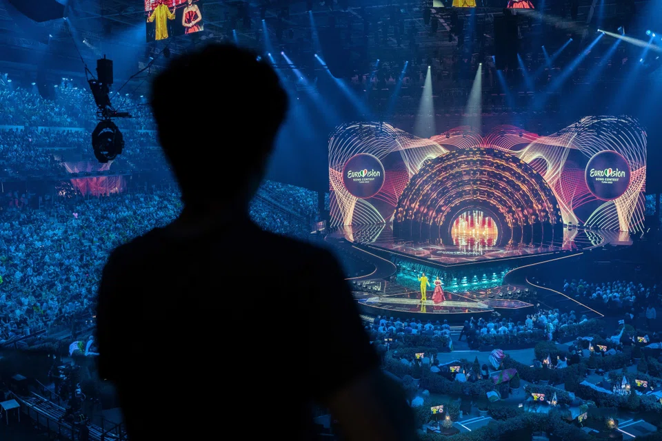 The idea for an Asian edition of Eurovision has been around since 2008.