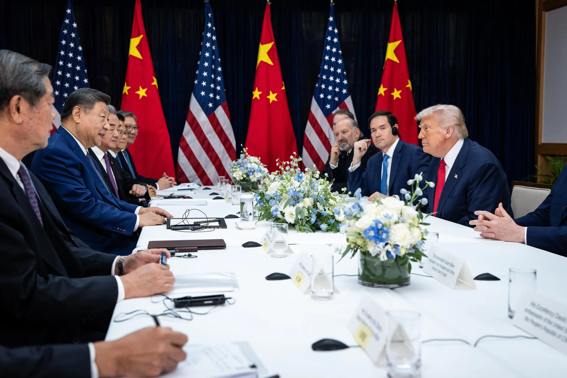 Why Trump is China’s most valuable asset
