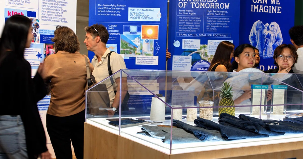 Asean’s fashion trade faces new survival rules