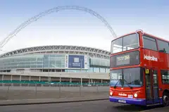 Proceeds from the loan will be used to replace Metroline’s current internal combustion engine-powered buses with electric ones. 