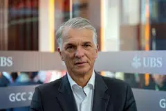 Ermotti, 65, who also headed UBS from 2011 to 2020, was drafted back in 2023 to steer the Credit Suisse takeover.