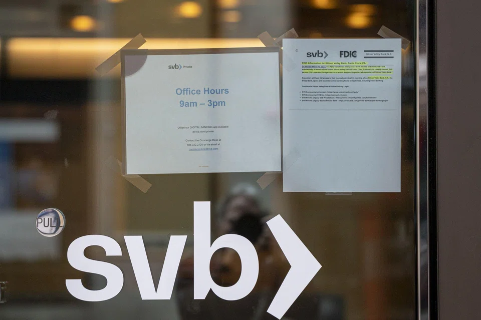 The loss of SVB is likely to have a chilling effect on an industry already suffering from higher interest rates.