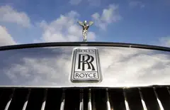Rolls-Royce sold 6,032 vehicles last year, with the US and greater China its top markets. 