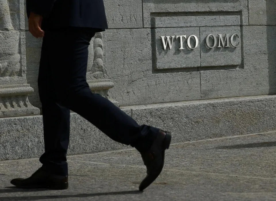 Since 1998, WTO members have agreed not to impose customs duties on electronic transmissions – the bits and bytes of the digital economy.