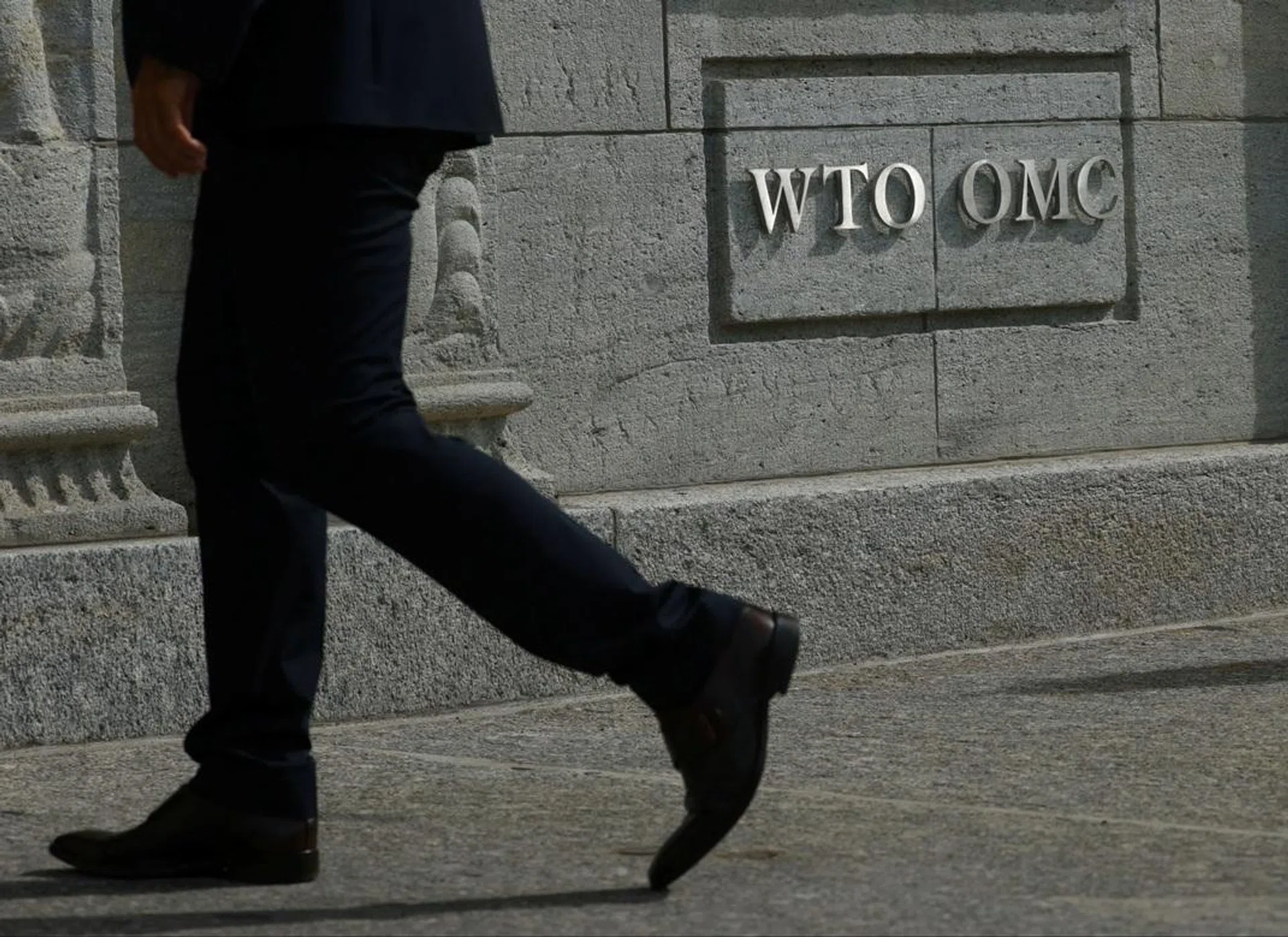 WTO Ministerial Conference 14: A tipping point for Singapore’s digital economy - The Business Times