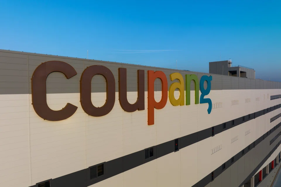 Coupang’s stock has climbed 66 per cent this year, aided by its first full year of profit in 2023. 